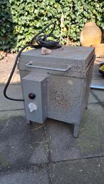 Keramiek oven, Ophalen of Verzenden