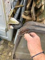 2 schuiframen Mercedes Benz Düdo, Ophalen, Gebruikt, Mercedes-Benz