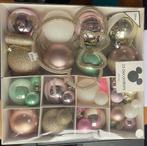 Disney kerstballen Primark (2x set), Ophalen of Verzenden, Overige figuren, Zo goed als nieuw, Beeldje of Figuurtje