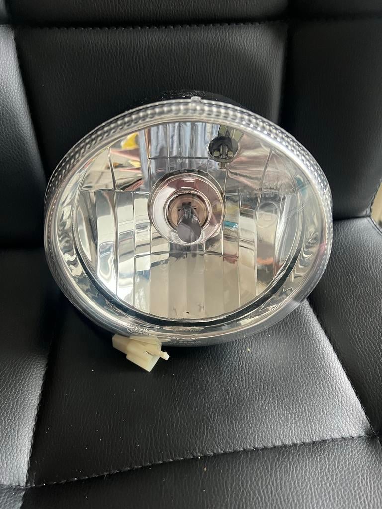 koplamp, Auto-onderdelen, Verlichting, Ophalen of Verzenden, Gebruikt, Universele onderdelen