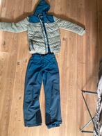 Protest Ski pak Maat 176, Kinderen en Baby's, Kinderkleding | Maat 176, Ophalen of Verzenden, Gebruikt, Jongen of Meisje, Sport- of Zwemkleding