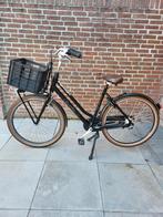 Damesfiets Gazelle miss grace fiets, Minder dan 47 cm, Ophalen, Gebruikt, Versnellingen