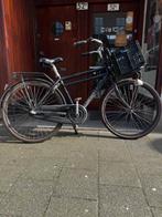 Cortina U4 transportfiets schoolfiets, Fietsen en Brommers, Fietsen | Heren | Herenfietsen, Overige merken, Gebruikt, Versnellingen