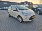 Ford Ka 1.2 Titanium / Mooie auto / APK maart 2027, Auto's, Ford, Voorwielaandrijving, Gebruikt, 1242 cc, 4 cilinders