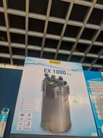 Tetra ex 1000 plus filter, Ophalen of Verzenden, Nieuw, Filter of Co2