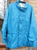 Schöffel Gore-tex wandeljas/regenjas dames/heren, Ophalen of Verzenden, Zo goed als nieuw, Kleding