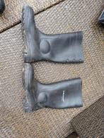 Dunlop werk laarzen met stalen neus maat 39
1 keer gebruikt, Ophalen of Verzenden, Zo goed als nieuw, Laarzen