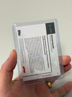 Topps Now F1 2020 #19 George Russell RC Mercedes formule 1, Ophalen of Verzenden, Nieuw, Formule 1