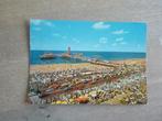 Scheveningen, de Pier/terras/auto, Verzenden, 1980 tot heden, Ongelopen, Zuid-Holland