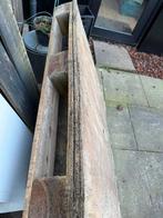 Grote pallet 80x120 - GRATIS, Tuin en Terras, Palen, Balken en Planken, Ophalen, Gebruikt, 180 tot 250 cm, Overige typen