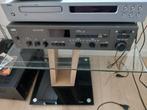 Mooie NAD set: CD-speler C 515BEE en Stereo Receiver 7155, Ophalen of Verzenden, Gebruikt, Overige merken, Met radio