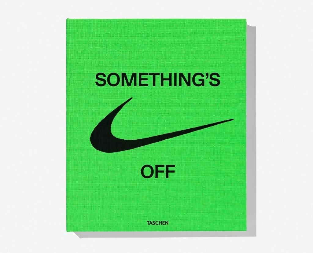 Virgil Abloh - Nike. ICONS, Ophalen of Verzenden, Nieuw, Fotografen