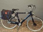 Gazelle heren E bike inch zeer nette staat, Ophalen, Zo goed als nieuw, 51 tot 55 cm, Gazelle