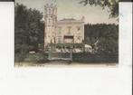 Belgie Spa Kasteel Rouma, Ophalen of Verzenden, Voor 1920, Ongelopen, Antwerpen