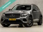 Mercedes-Benz GLC 250 4MATIC AMG Sport 211Pk Automaat (NAVIG, Auto's, Mercedes-Benz, Automaat, 12 maanden, 15 km/l, Gebruikt
