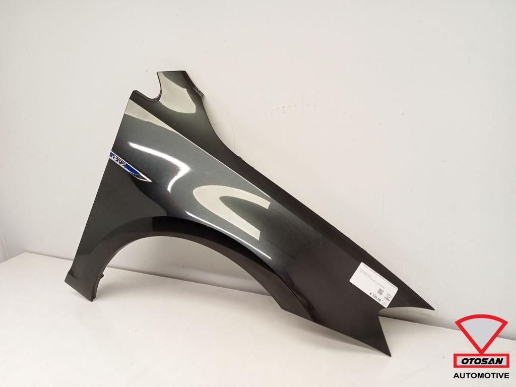 Vw golf 7 Zijscherm spatbord rechts voor Origineel, Gebruikt, Volkswagen, Volkswagen AG, Vw@volkswagen.de