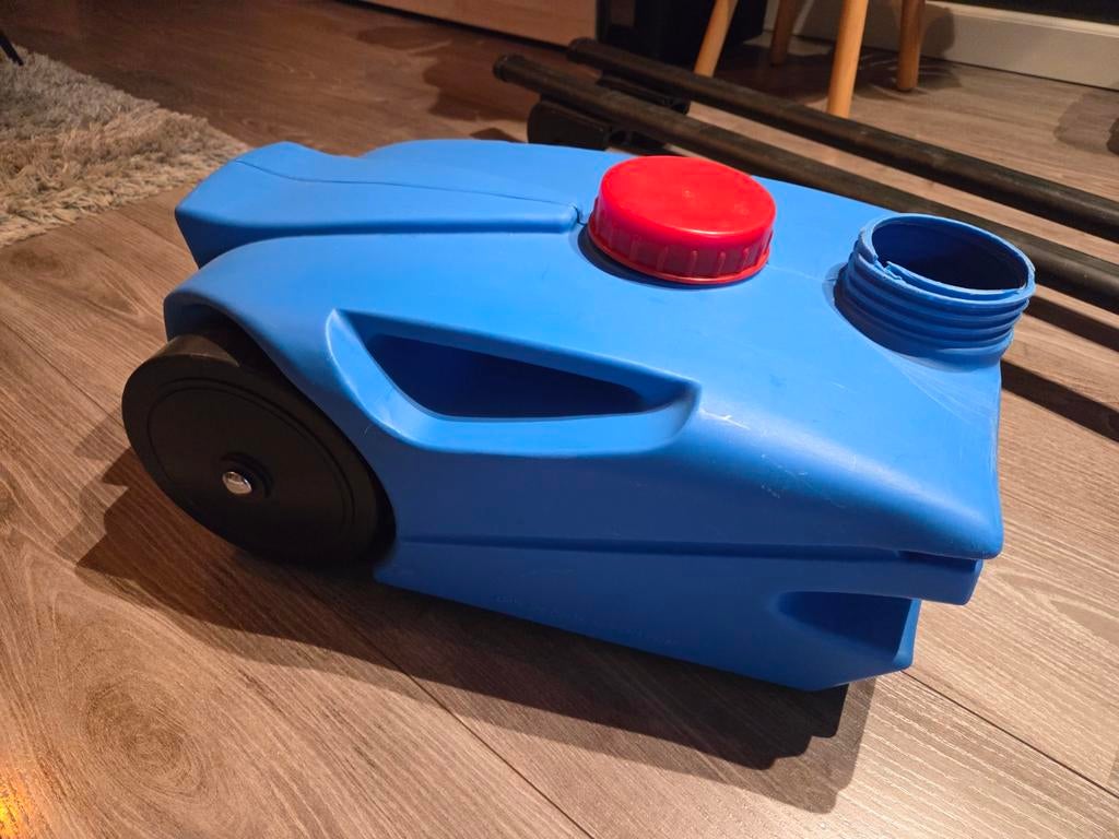 Watertank caravan, Ophalen of Verzenden, Nieuw