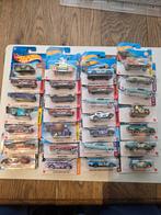 Hot Wheels modelauto's, Ophalen of Verzenden, Groter dan 1:32, Auto, Overige merken