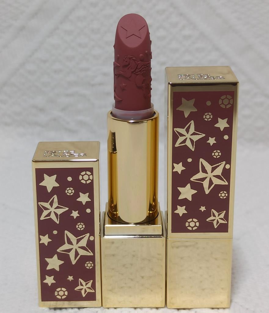 Estee Lauder Lipstick Shooting Star Limited Edition, Sieraden, Tassen en Uiterlijk, Uiterlijk | Cosmetica en Make-up, Verzenden