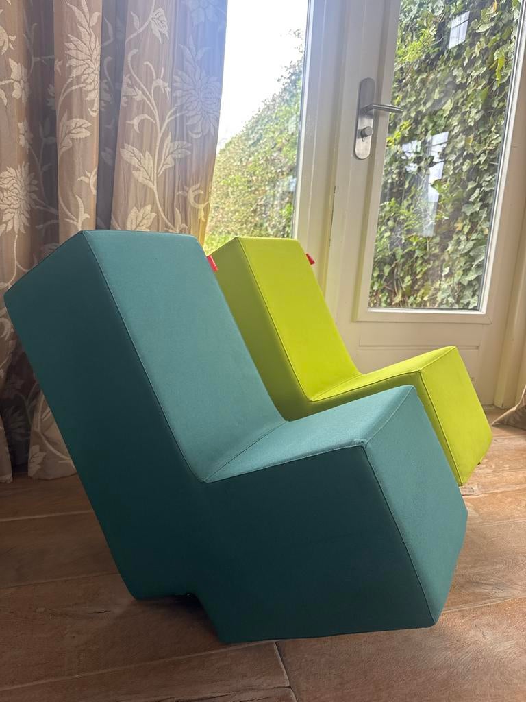 Lummel stoelen, Ophalen, Gebruikt, Stoel