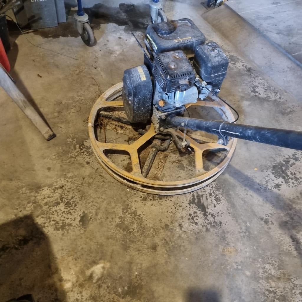 Lumag BT-800 vlinder apparaat, Ophalen of Verzenden