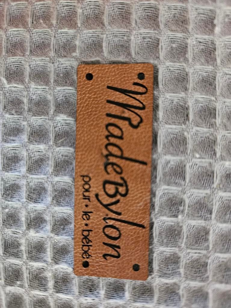 Box kleed van 'Madebylon', Kinderen en Baby's, Boxen, Ophalen of Verzenden, Zo goed als nieuw, Boxkleed