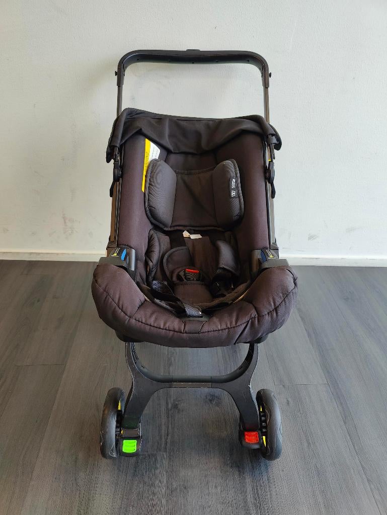 Doona lijken op elkaar baby autostoel, Overige merken, Slaapstand, Ophalen of Verzenden, 0 t/m 13 kg