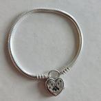 Pandora Park Exclusive armband (ongedragen/nieuw), Ophalen of Verzenden, Nieuw, Zilver, Pandora