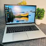 HP EliteBook 850 G7 i5 16GB 512GB SSD Windows 11 Pro Office, 2 tot 3 Ghz, 15 inch, Ophalen of Verzenden, Zo goed als nieuw