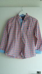 River woods blouse maat 164 ALS NIEUW, Kinderen en Baby's, Kinderkleding | Maat 164, Ophalen of Verzenden, Zo goed als nieuw, Jongen