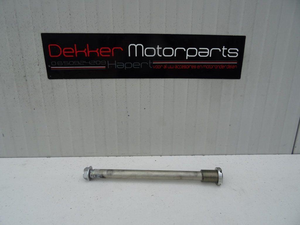 Achterbrug / Frame As Suzuki GSXR1000 GSXR 2007-2008 K7-K8, Motoren, Onderdelen | Suzuki, Gebruikt, -, -, Ophalen of Verzenden