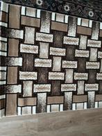 Mooie vloerkleed van 80/310 cm, Nooit gebruikt., Ophalen, 200 cm of meer, 50 tot 100 cm, Zo goed als nieuw