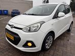 Hyundai I10 1.0I I-M. GO! 2016, Voorwielaandrijving, Gebruikt, Origineel Nederlands, Bedrijf