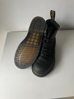 Dr Martens zachtleer maat 40 Pascal 1460, Zwart, Boots, Nieuw, Ophalen of Verzenden