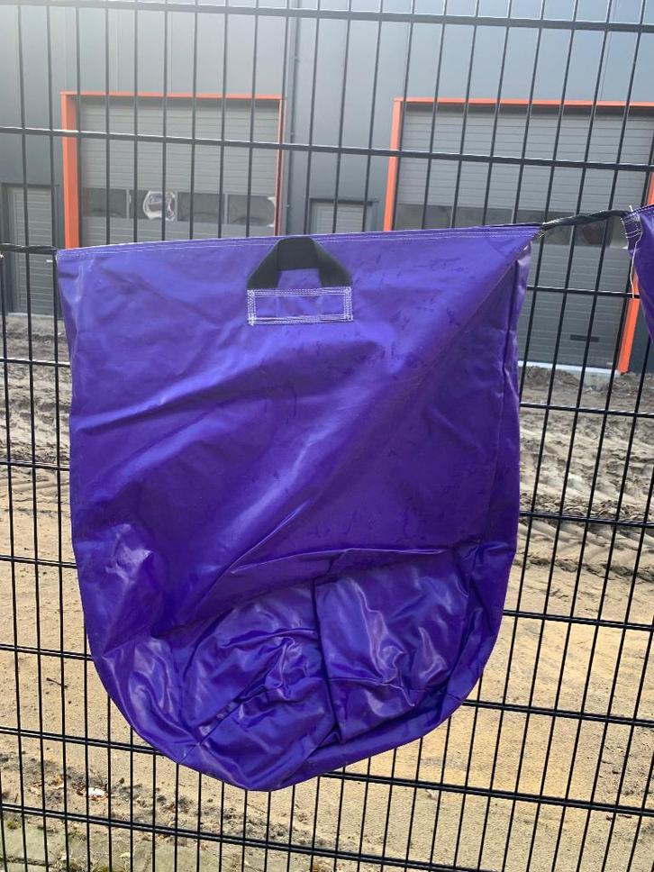 6 kamp spellen, Hobby en Vrije tijd, Feestartikelen | Verhuur, Zo goed als nieuw, Verjaardag, Ophalen