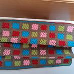 Gehaakte woondeken, Ophalen of Verzenden, Nieuw