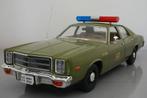 Greenlight 1/18 Plymouth Fury (A-Team), Ophalen of Verzenden, Nieuw, Auto, Overige merken
