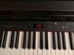 Yamaha Clavinova CLP-840 Digitale Piano, Ophalen, Gebruikt, Bruin, Digitaal