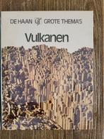 De Haan grote Thema's - Vulkanen - H. van Steijn, Ophalen of Verzenden, Zo goed als nieuw, Natuur algemeen, H. van Steijn