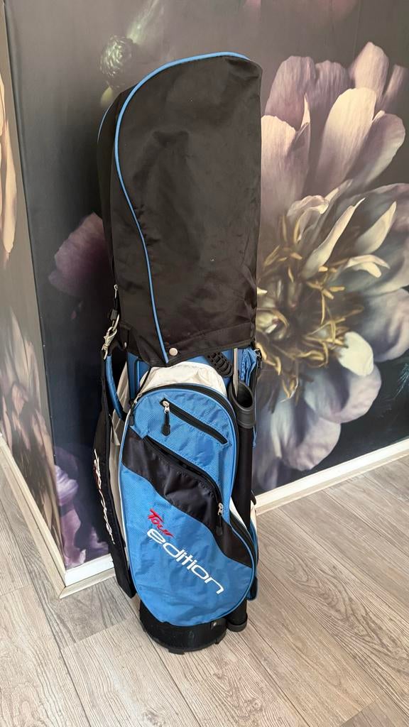 Golfclub set dames Tour Edition, Ophalen of Verzenden, Gebruikt, Set, Overige merken