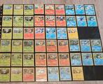 Pokemon Celebrations McDonalds 2021complete set 50 kaarten, Ophalen of Verzenden