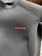 Olaian wetsuit/ surfpak - dames - maat S - nieuwstaat, Ophalen of Verzenden, Zo goed als nieuw, Dame, Wetsuit