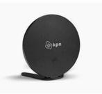 SuperWifiV2 KPN, zwart, Wifi6, NIEUW, niet gebruikt in doos., Ophalen of Verzenden, Nieuw