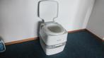 Te koop PORTA POTTI campingtoilet, Ophalen, Zo goed als nieuw