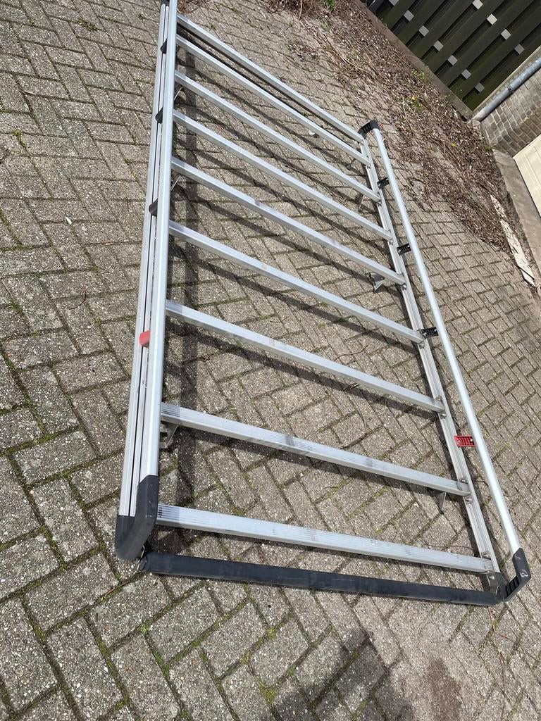 Imperiaal expert L3 Vivaro Jumpy Proace imperial scudo, Ophalen of Verzenden, Nieuw, Peugeot