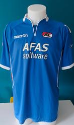 Matchworn Europa League voetbalshirt Ruud Boymans AZ, Verzenden, Gebruikt, AZ, Shirt