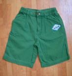 Mosgroen kniebroekje van Jean Bourget, Broek, Jongen of Meisje, Zo goed als nieuw, Jean Bourget