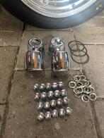 velgen met banden, Ophalen, 15 inch, Banden en Velgen, Nieuw