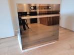 Ikea Oven 250 graden met Pyrolyse, Grill en Hetelucht., Witgoed en Apparatuur, Ovens, Gebruikt, Oven, Hete lucht, Inbouw
