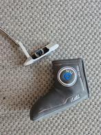 Cleveland TFI blade putter, rechts, 35 inch nieuw, Ophalen, Nieuw, Club, Cleveland